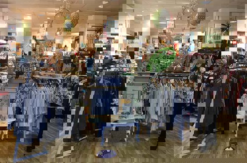 Tiffany inside our Yate shop
