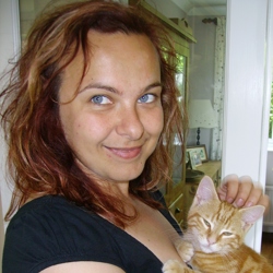 Eva Kaman