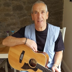 Tony Russell