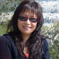 Lin Xi