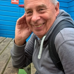 Alan Dash