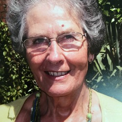 Margaret Channon
