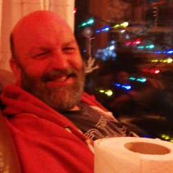 Stuart Reeves