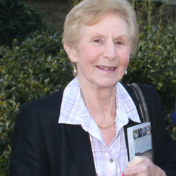 Morfydd Hannah Pope