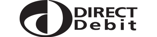 Direct Debit logo