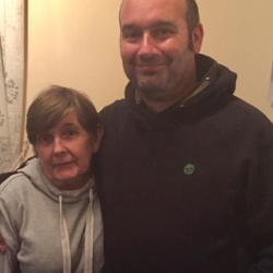 Shirley Ann Elizabeth Broadhurst