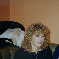 Tina Silverthorne 