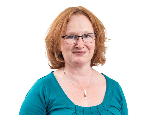 Kathryn Lord - End of Life Educator