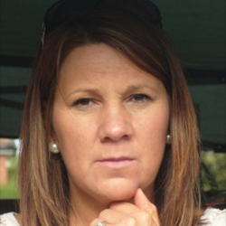 Mandy Chilcott