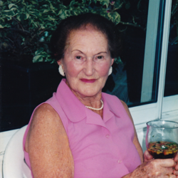Mary (Miriam) Silk