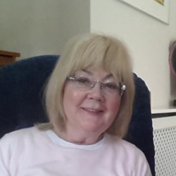 Connie Bamber