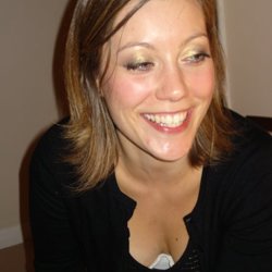 Kirsty Turner (nee Rogers)