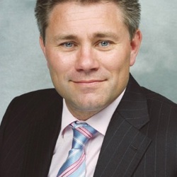 Ian McMullan