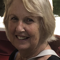 Mary Penfold 