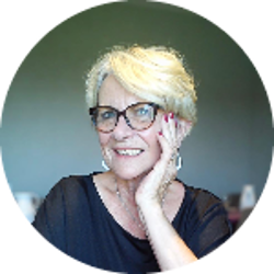 Janet Louvine Pinder