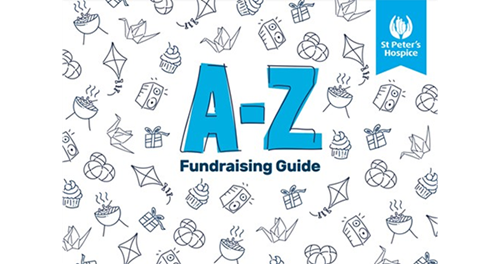 A-Z Fundraising Guide