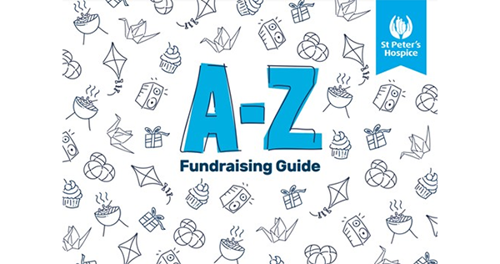 A-Z Fundraising Guide