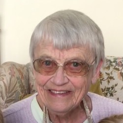 Helen Mitchell