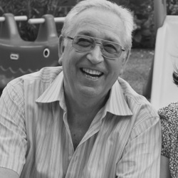 Richard John Collins