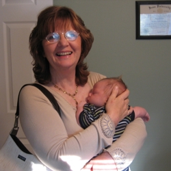 Janet McMulkin