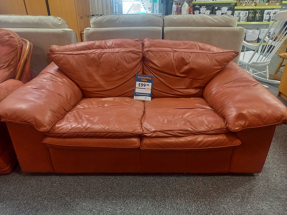 Second Hand Sofas in Bristol St Peter's Hospice