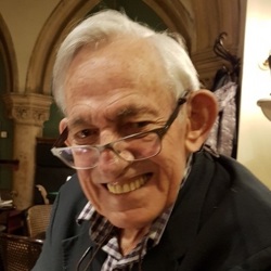 Tony Collingridge