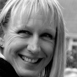 Helen Shingfield