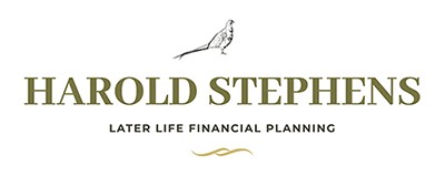 Harold Stephens logo
