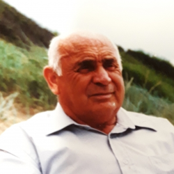 George Martin