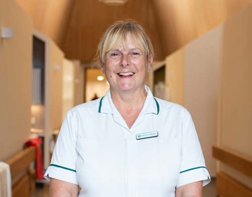 Occupational Therapist