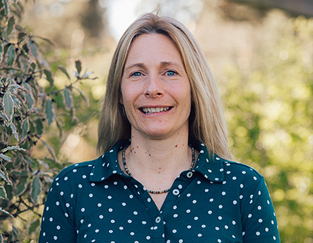 Alison Godfrey